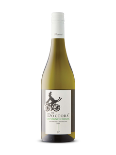 Forrest The Doctors' Sauvignon Blanc