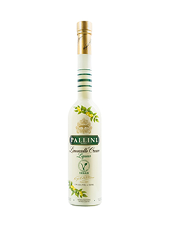 Pallini Limoncello Vegan Cream