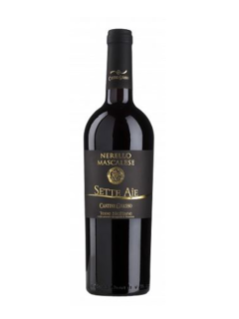 Sette Aje Nerello Mascalese 2020