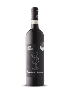 Lazzeretti Brunello di Montalcino