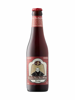 Lambic Cuvée des Jacobins