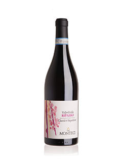 Monteci Valpolicella Classico Superior