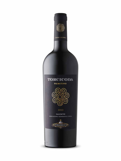 Tormaresca Torcicoda Primitivo