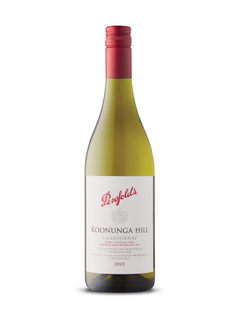 Penfolds Koonunga Hill Chardonnay