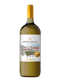 Chardonnay Santa Carolina