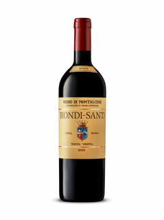 Biondi-Santi Rosso di Montalcino 2022