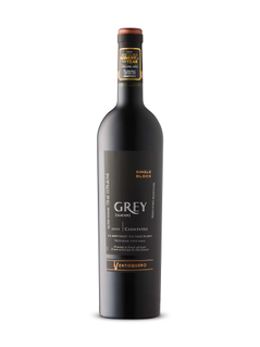 Ventisquero Grey Glacier Single Block Carmenère