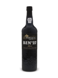 Fonseca Bin No.27 Reserve Porto at LCBO Ontario