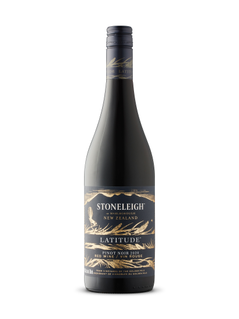 Stoneleigh Latitude Pinot Noir 2020