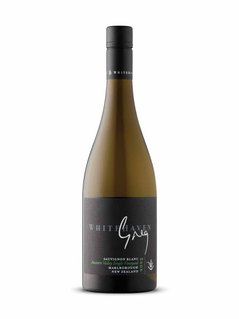 Whitehaven Greg Single Vineyard Reserve Sauvignon Blanc