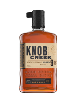 Bourbon Knob Creek