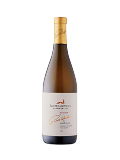 Robert Mondavi To Kalon Vineyard Reserve Fumé Blanc