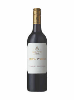 Moss Wood Cabernet Sauvignon