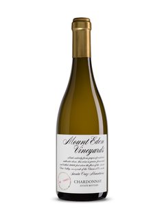 Mount Eden Vineyards Chardonnay