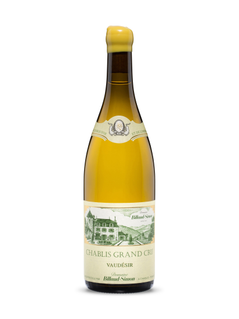 Billaud-Simon Vaudésir Chablis Grand Cru 2020