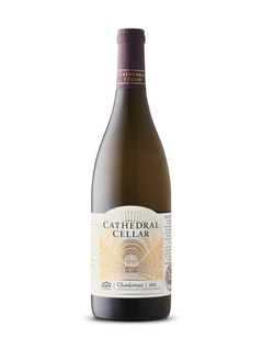 Cathedral Cellar Chardonnay