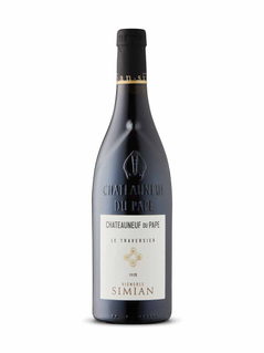 Château Simian Châteauneuf-du-Pape