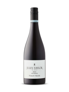 Jules Taylor Pinot Noir