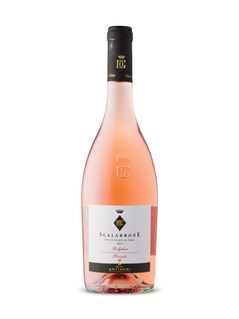 Guado al Tasso Scalabrone Rosato