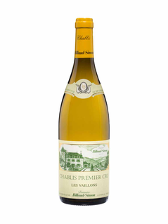 Domaine Billaud-Simon Les Vaillons Chablis 1er Cru
