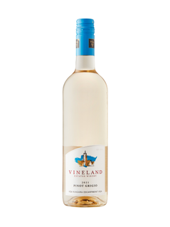 Vineland Estates Pinot Grigio VQA