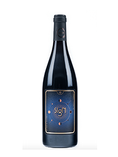 Château Terre Forte Côtes-du-Rhône-Villages Signargues Red