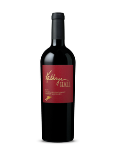 Hall Kathryn Hall Cabernet Sauvignon