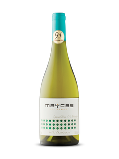 Maycas de Limarí Quebrada Seca Chardonnay 2022