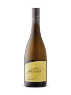 Nautilus Chardonnay