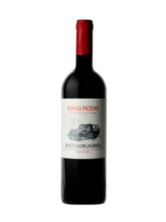Boccadigabbia Rosso Piceno DOC