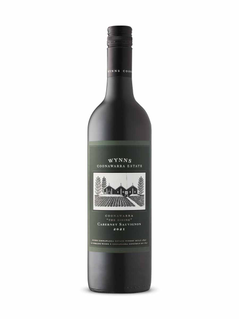 Wynns Coonawarra Estate The Siding Cabernet Sauvignon 2021