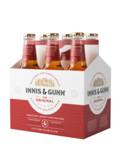 Innis & Gunn The Original