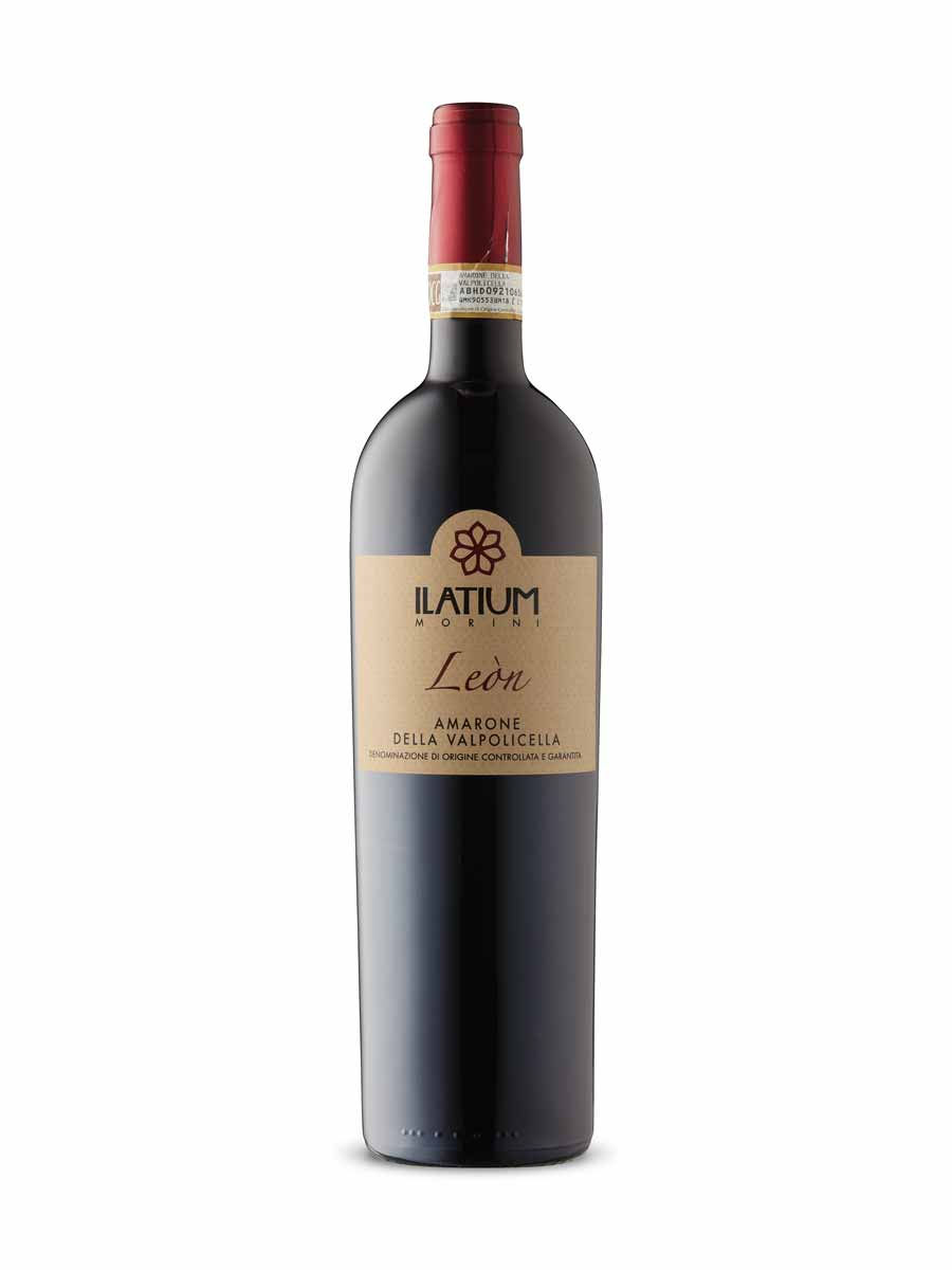 Latium Morini Campo Leon Amarone della Valpolicella | LCBO