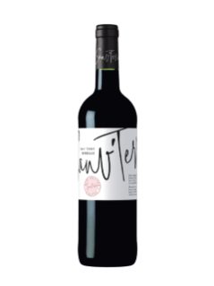 Sauv'terre Bordeaux - No Sulfites