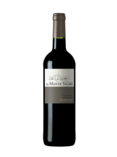 Château la Motte Sicard Bordeaux