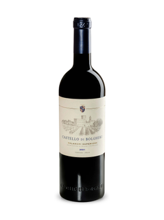 Castello di Bolgheri