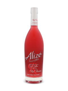 Alize Red Passion Liquor