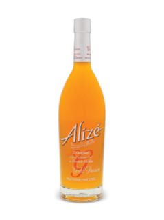 Alize Gold Passion Liquor