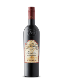 Tommasi Graticcio Appassionato
