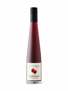 Southbrook Canadian Framboise at LCBO Ontario