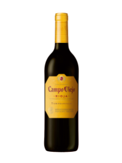 Campo Viejo Tempranillo