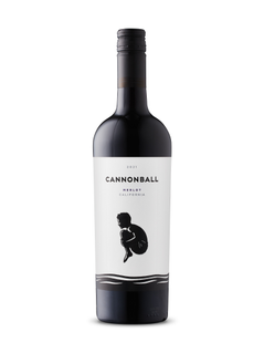 Cannonball Merlot