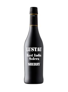Lustau East India Solera Sherry
