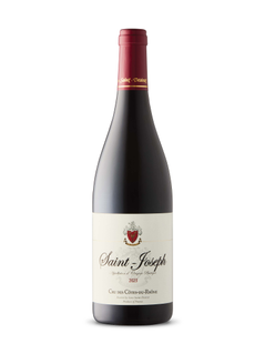 Saint-Desirat Saint-Joseph