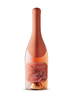 Belle Glos Oeil de Perdrix Pinot Noir Rosé