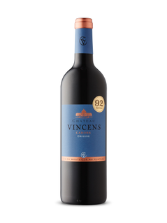 Château Vincens Origine Malbec