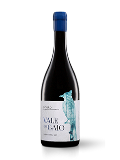 Vale Do Gaio Reserve Douro DOC Red