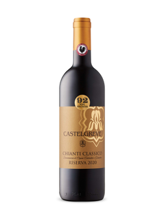 Castelgreve Riserva Chianti Classico