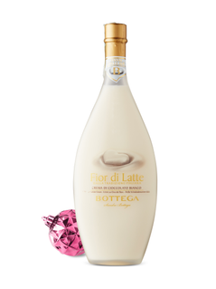 Bottega Fiore Di Latte Grappa Liquore