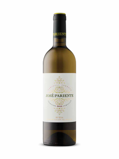 Jose Pariente Verdejo